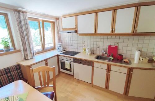 Brandberg Casa | Chalet in Tirol by Zillertal Ski Slopes, cleaning included