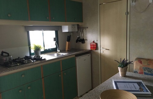Viareggio Chalet De Esquí | Chalet in Tuscany | Pisa | By the sea | MiCasaToscana