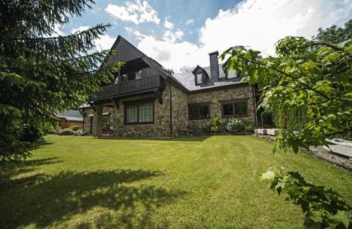 Vielha e Mijaran Casa | Chalet in Vielha near Baqueira Ski Resort