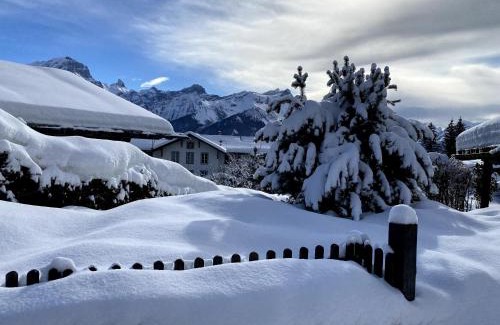 Ollon Chalet De Esquí | Chalet in Villars-sur-Ollon