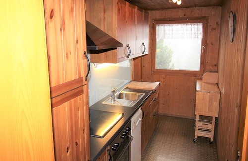 Alberschwende Casa | Chalet en Vorarlberg cerca de esquí