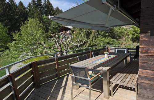 Alberschwende Casa | Chalet en Vorarlberg cerca de esquí