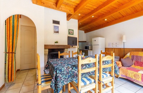Travexin Chalet De Esquí | Chalet en Bosque de Vosgos con Vista