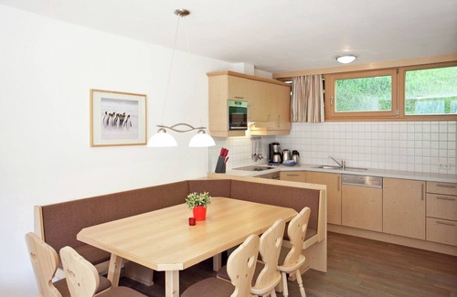 Wald im Pinzgau Chalet De Esquí | Chalet Wald con sauna de lujo