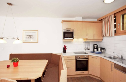 Wald im Pinzgau Chalet De Esquí | Chalet Wald con sauna de lujo