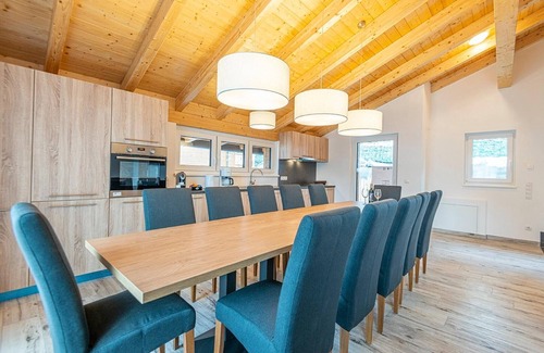 Wagrain Chalet De Esquí | Chalet en Wagrain cerca de Flying Mozart