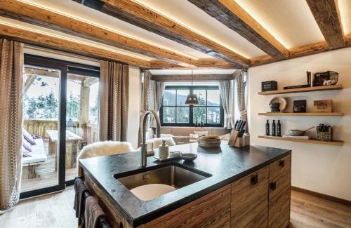 Wagrain Chalet De Esquí | Chalet in Wagrain near Ski Lift