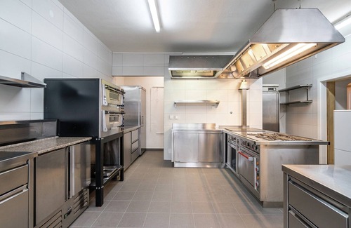 Wald im Pinzgau Chalet De Esquí | Chalet en Wald cerca de Zillertal Arena
