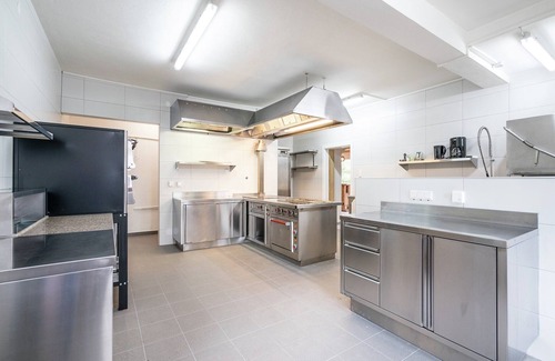 Wald im Pinzgau Chalet De Esquí | Chalet en Wald cerca de Zillertal Arena