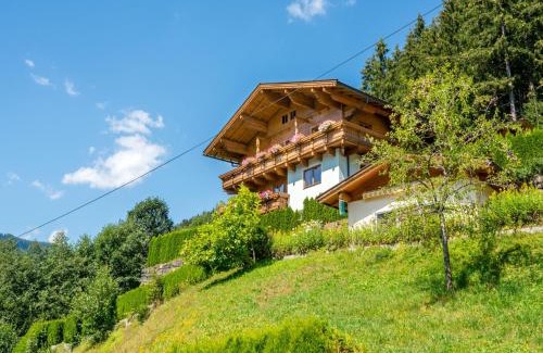Wald im Pinzgau Apartamento | Chalet in Wald near Zillertal Ski Area