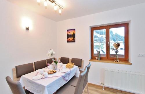 Wald im Pinzgau Apartamento | Chalet in Wald near Zillertal Ski Area