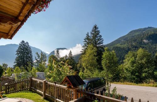Schonbach Chalet De Esquí | Chalet in Wald near Wildkogel Ski Arena