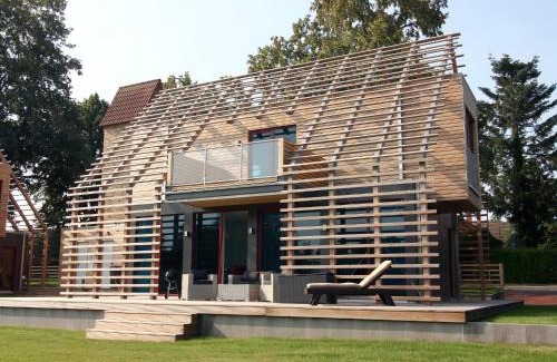 Wendorf Casa | Chalet in Wendorf, cleaning included