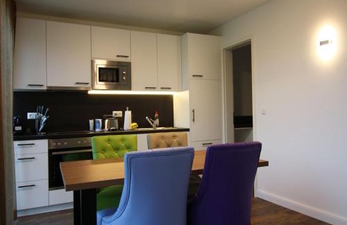 Wendorf Casa | Chalet in Wendorf, cleaning included