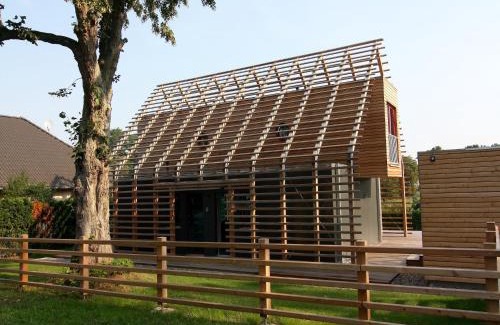 Wendorf Casa | Chalet in Wendorf, cleaning included