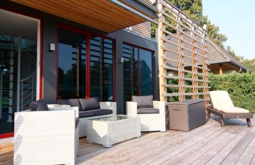 Wendorf Casa | Chalet in Wendorf, cleaning included
