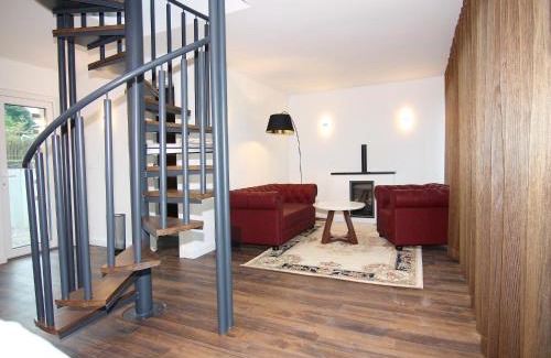 Wendorf Casa | Chalet in Wendorf, cleaning included