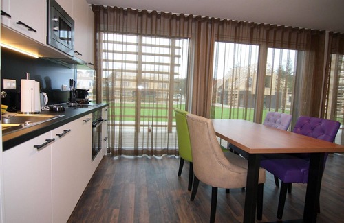 Wendorf Casa | Chalet en Wendorf