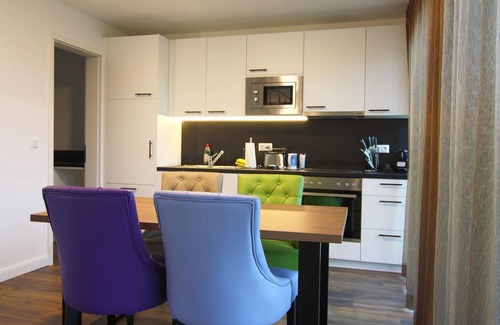 Wendorf Casa | Chalet en Wendorf