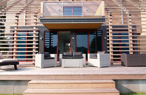 Wendorf Casa | Chalet en Wendorf