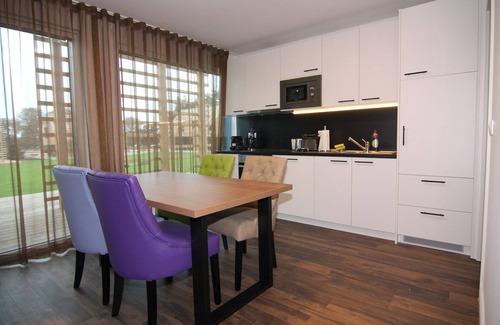 Wendorf Casa | Chalet en Wendorf
