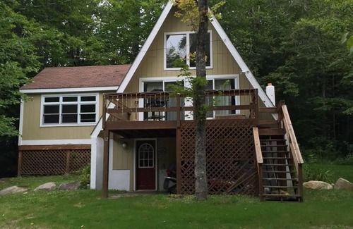 Stratton Chalet De Esquí | Chalet in West Dover minutes to Mount Snow