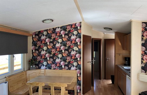 Hippolytushoef Chalet De Esquí | Chalet en Wiringherlant con Terraza Jardín