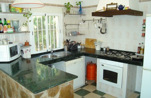 Zahora Cabaña | CHALET EN ZAHORA ZONA MUY TRANQUILA,BONITOS PAISAJES,MARAVILLOSAS PLAYAS