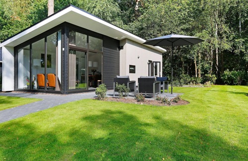 Markelo Chalet De Esquí | Chalet in Zell am See near Ski Slope