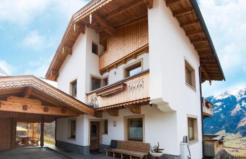 Gerlosbergeben Chalet De Esquí | Chalet in Zell am Ziller near Ski Lift