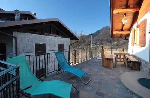 Frassilongo Chalet De Esquí | Chalet Incanto, Frassilongo, Trentino Alto Adige
