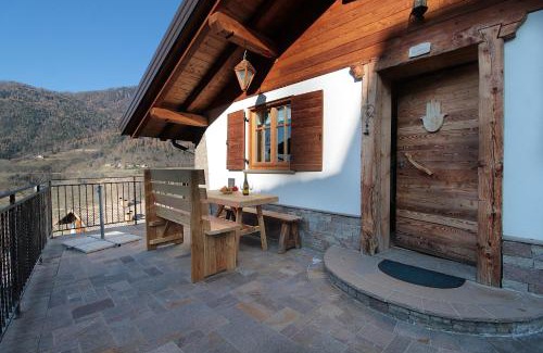 Frassilongo Chalet De Esquí | Chalet Incanto, Frassilongo, Trentino Alto Adige