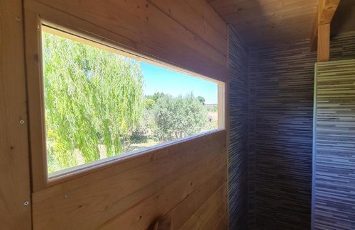Tarascon Chalet De Esquí | Chalet INDAH