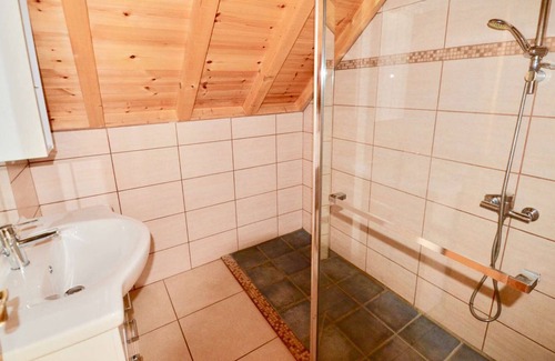 Le Bourg-d'Oisans Chalet De Esquí | Chalet individuel en bois 6 personnes à Bourg d'Oisans