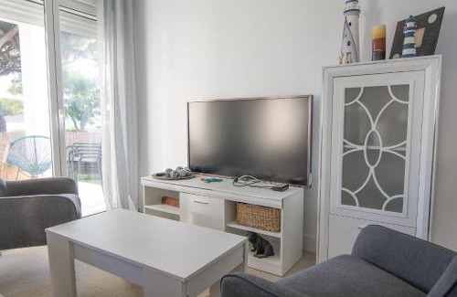 El Rompido Casa | Chalet individual en el Rompido urb Urverosa