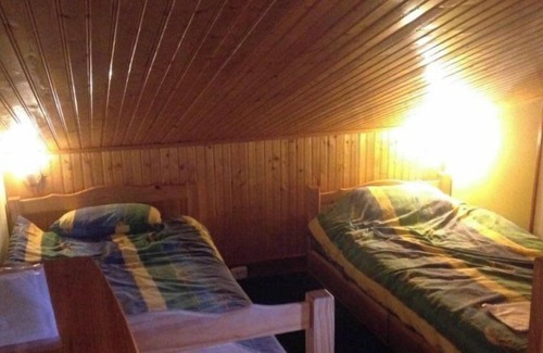 Matemale Chalet De Esquí | Chalet Individuel lac Matemale 4/6 Personnes