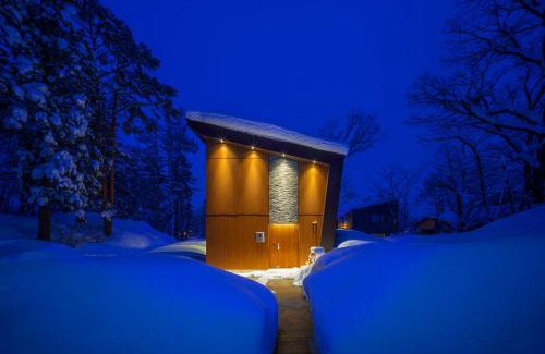 Echo Land Chalet De Esquí | Chalet Infinity
