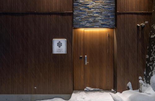 Echo Land Chalet De Esquí | Chalet Infinity