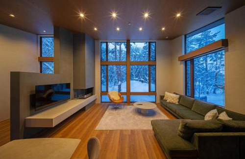 Echo Land Chalet De Esquí | Chalet Infinity