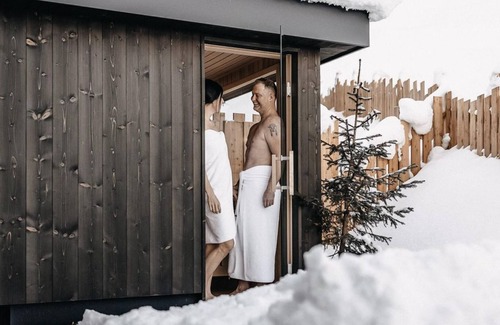 Huettschlag Casa | Chalet Innergebirg - Onkl Xonna Premium Alpin Chalets