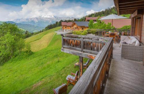 Manigod Chalet De Esquí | Chalet Isatys - OVO Network