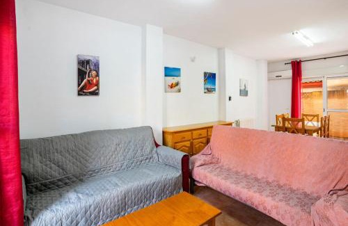 Lepe Casa | Chalet Islantilla "Costa de la Luz"