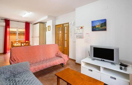 Lepe Casa | Chalet Islantilla "Costa de la Luz"