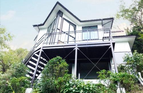 Hakone Chalet De Esquí | Chalet Itomic L - Lake view -