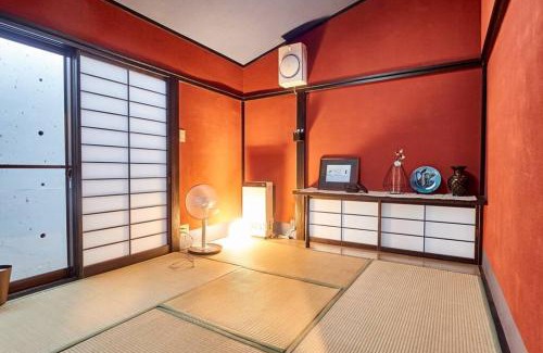 Hakone Chalet De Esquí | Chalet Itomic M - Mountain view -