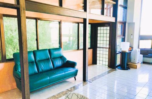Hakone Chalet De Esquí | Chalet Itomic M - Mountain view -