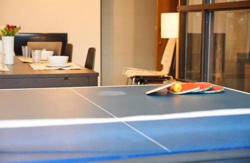 Hakone Chalet De Esquí | Chalet Itomic M - Mountain view -