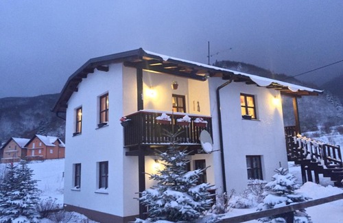 Kupres Chalet De Esquí | Chalet Ivana