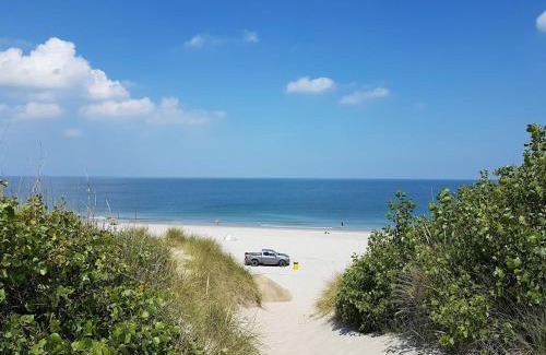 Kamperland Chalet De Esquí | Chalet (J09) op gezellige familiecamping bij zee