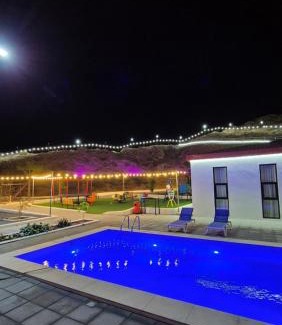 Hatta Casa | Chalet-J3-شاليه